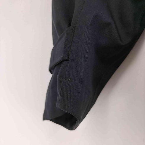 ユニクロ UNIQLO ブロックテックパーカ レディース JPN:S