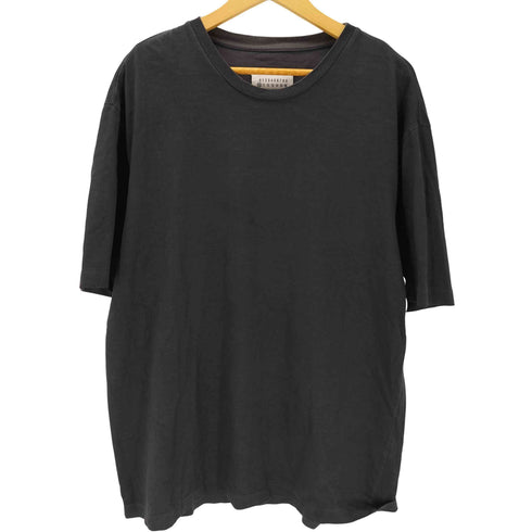 メゾンマルジェラ Maison Margiela Weathered Tシャツ メンズ JPN:44