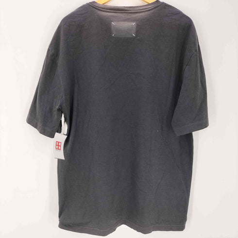 メゾンマルジェラ Maison Margiela Weathered Tシャツ メンズ JPN:44