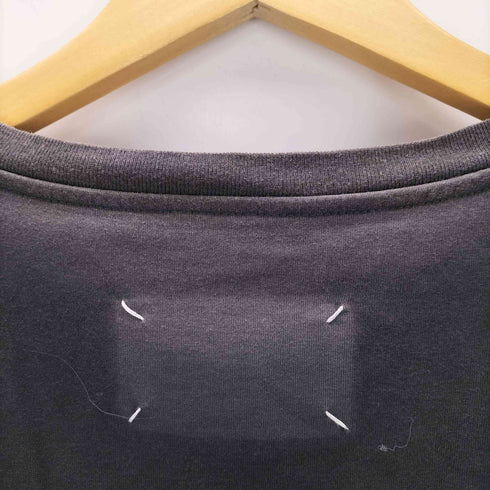 メゾンマルジェラ Maison Margiela Weathered Tシャツ メンズ JPN:44