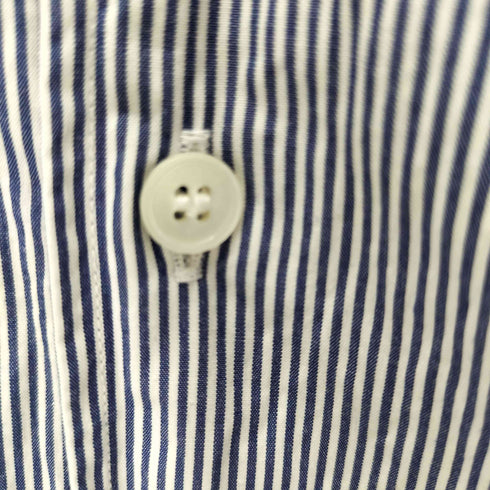 オーチバル ORCIVAL ラップカラーシャツ WRAP COLLAR SHIRTS レディース