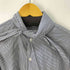 オーチバル ORCIVAL ラップカラーシャツ WRAP COLLAR SHIRTS レディース