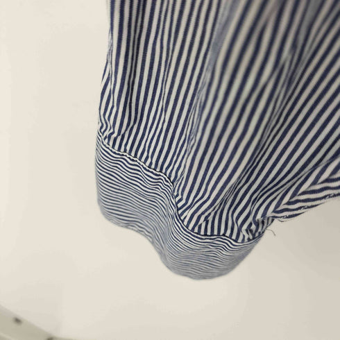 オーチバル ORCIVAL ラップカラーシャツ WRAP COLLAR SHIRTS レディース