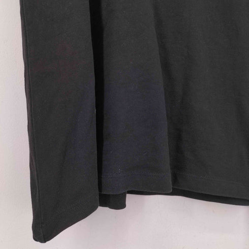 トミージーンズ tommy jeans ロゴライン 半袖ワンピース レディース JPN:M