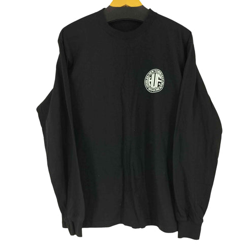 ハフ HUF REGIONAL L/S TEE メンズ JPN:M