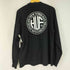 ハフ HUF REGIONAL L/S TEE メンズ JPN:M