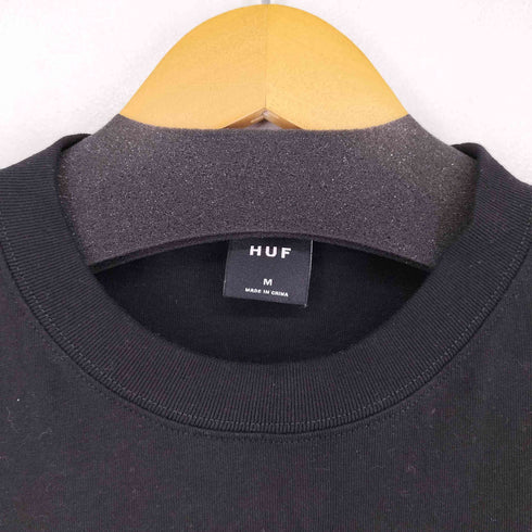 ハフ HUF REGIONAL L/S TEE メンズ JPN:M