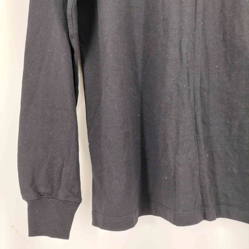 ハフ HUF REGIONAL L/S TEE メンズ JPN:M