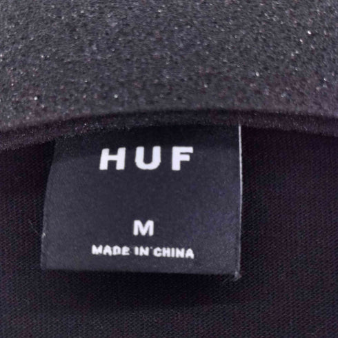 ハフ HUF REGIONAL L/S TEE メンズ JPN:M