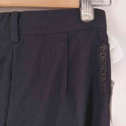 マウジー moussy レオパードライン ナイロンパンツ レディース 1