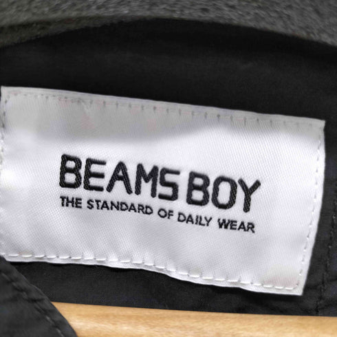 ビームスボーイ BEAMS BOY 23SS メディカル オールインワン レディース