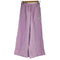 アディダスオリジナルス adidas Originals 7/8 LINEN WIDE LEG PANTS レディース JPN:M