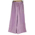 アディダスオリジナルス adidas Originals 7/8 LINEN WIDE LEG PANTS レディース JPN:M