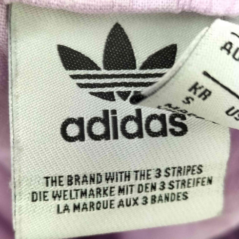 アディダスオリジナルス adidas Originals 7/8 LINEN WIDE LEG PANTS レディース JPN:M