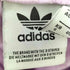 アディダスオリジナルス adidas Originals 7/8 LINEN WIDE LEG PANTS レディース JPN:M
