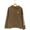 クロムハーツ CHROME HEARTS Y NOT SLO RIDE HOODIE メンズ JPN:L