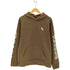 クロムハーツ CHROME HEARTS Y NOT SLO RIDE HOODIE メンズ JPN:L