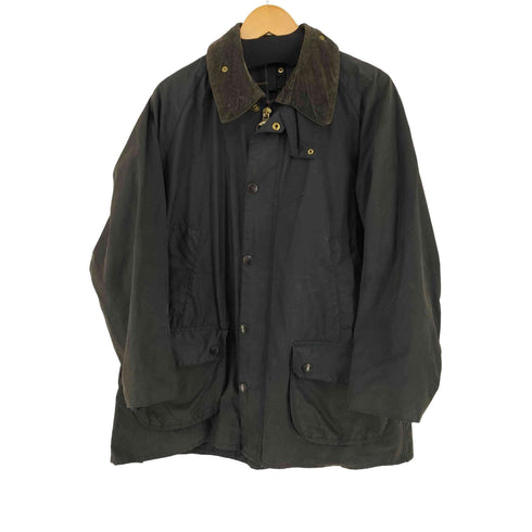 バブアー Barbour 英国製 BEDALE JACKET メンズ C42