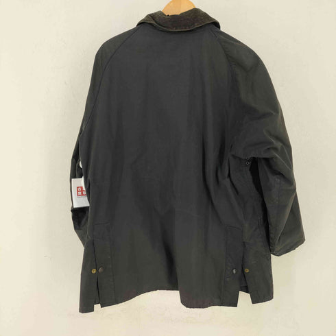 バブアー Barbour 英国製 BEDALE JACKET メンズ C42