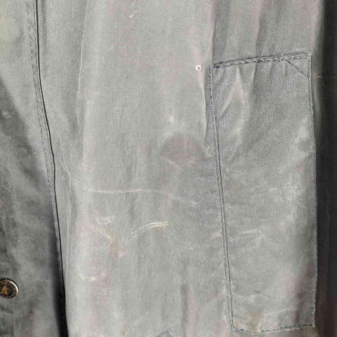バブアー Barbour 英国製 BEDALE JACKET メンズ C42