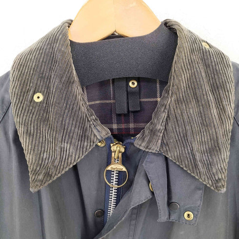 バブアー Barbour 英国製 BEDALE JACKET メンズ C42