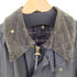 バブアー Barbour 英国製 BEDALE JACKET メンズ C42