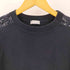 ディオール Dior 21SS サイドテープ オブリーク スウェットシャツ メンズ JPN:S