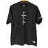 ザノースフェイス THE NORTH FACE 両面プリント S/S Tシャツ メンズ import:L