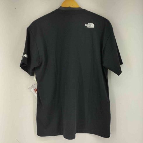 ザノースフェイス THE NORTH FACE 両面プリント S/S Tシャツ メンズ import:L