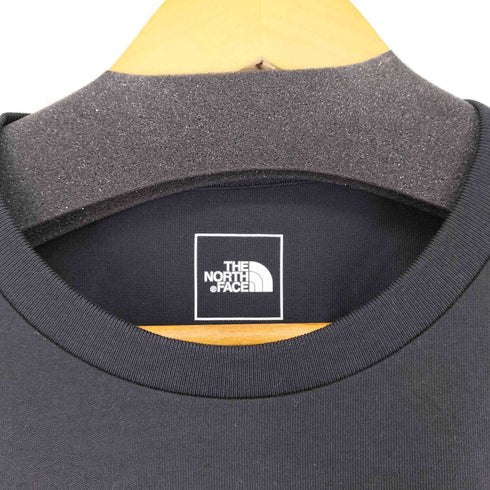 ザノースフェイス THE NORTH FACE 両面プリント S/S Tシャツ メンズ import:L