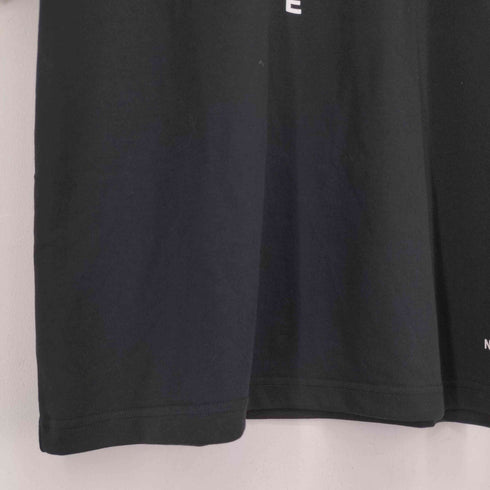 ザノースフェイス THE NORTH FACE 両面プリント S/S Tシャツ メンズ import:L