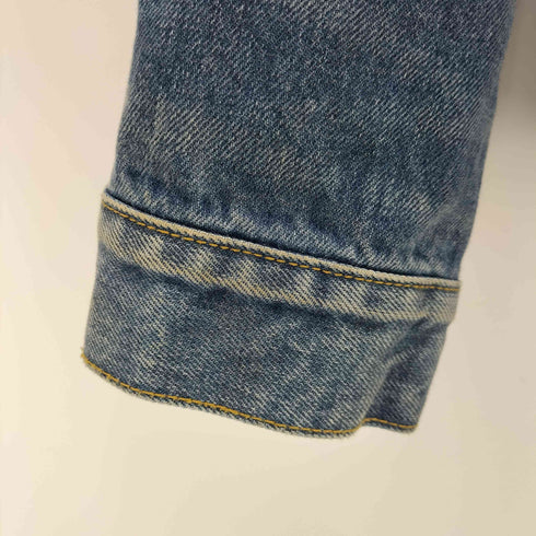 メゾンマルジェラ Maison Margiela カラーレスデニムジャケット メンズ JPN:46