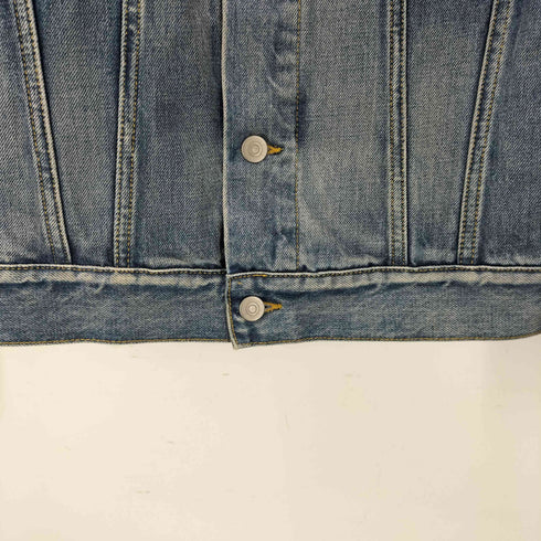 メゾンマルジェラ Maison Margiela カラーレスデニムジャケット メンズ JPN:46