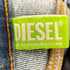 ディーゼル DIESEL D-SLANDY-BELL レディース 25