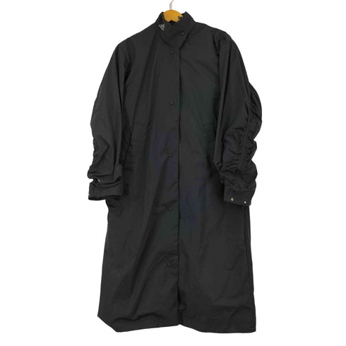 アディダス adidas W PRSVE ロングコート レディース JPN:M