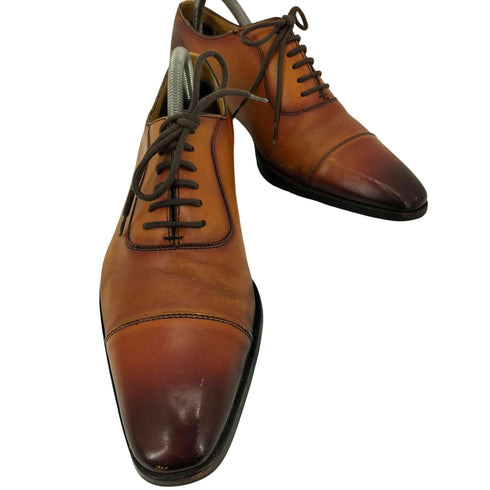 マドラス MADRAS GORETEX 日本製 ストレートチップ メンズ 242/1