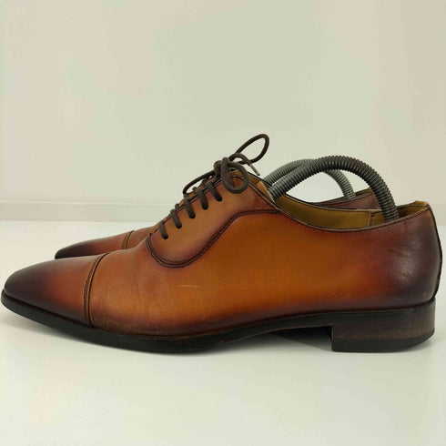 マドラス MADRAS GORETEX 日本製 ストレートチップ メンズ 242/1