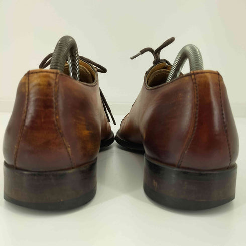 マドラス MADRAS GORETEX 日本製 ストレートチップ メンズ 242/1