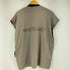 ホワイトランド WHITELAND LOGO NS/ロゴ ノースリーブ メンズ JPN:M