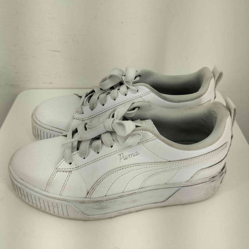 プーマ PUMA カルメン CG レディース JPN:24