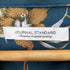 ジャーナルスタンダード JOURNAL STANDARD SPLASH P/SLUB オープンカラー総柄シャツ メンズ M