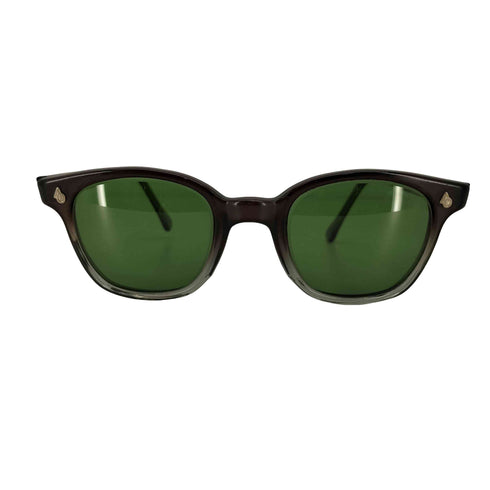 AMERICAN OPTICAL FLEXI FIT ガラスレンズ サングラス メンズ
