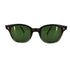 AMERICAN OPTICAL FLEXI FIT ガラスレンズ サングラス メンズ
