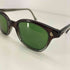 AMERICAN OPTICAL FLEXI FIT ガラスレンズ サングラス メンズ