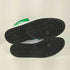 ジョーダンブランド JORDAN BRAND AIR JORDAN 1 MID LUCKY GREEN/BLACK-WHITE メンズ JPN:27