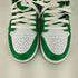 ジョーダンブランド JORDAN BRAND AIR JORDAN 1 MID LUCKY GREEN/BLACK-WHITE メンズ JPN:27