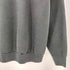 フルーツオブザルーム FRUIT OF THE LOOM USA製 90S ミュージック プリント クルーネック ポリ混 スウェット メンズ import:XXL