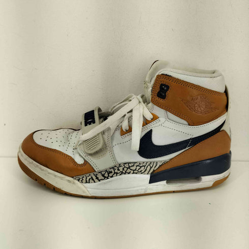 ジョーダンブランド JORDAN BRAND AIR JORDAN LEGACY 312 NRG メンズ JPN:27.5
