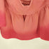 メゾンスペシャル MAISON SPECIAL Gradation Sweat Puff Sleeve Peplum Top レディース FREE