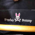 サイコバニー Psycho Bunny MASTER SHIELDステンカラーコート 襟コーデュロイ メンズ import:L